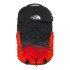 Sac à dos de Montagne The North Face Borealis Red