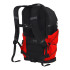 Sac à dos de Montagne The North Face Borealis Red