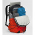 Sac à dos de Montagne The North Face Borealis Red