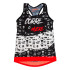 T-shirt Running Kamuabu Correomuere Femme