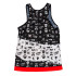 T-shirt Running Kamuabu Correomuere Femme