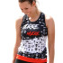 T-shirt Running Kamuabu Correomuere Femme