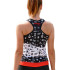 T-shirt Running Kamuabu Correomuere Femme
