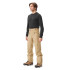 Pantalons de Montagne Plan d'image Homme Tannin
