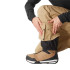 Pantalons de Montagne Plan d'image Homme Tannin
