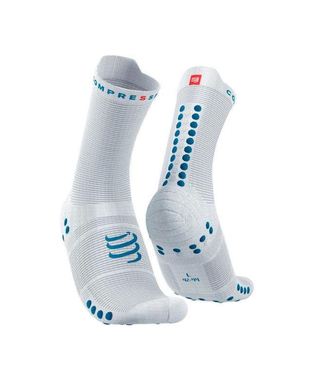 Chaussettes de Running Compressport Pro Racing...