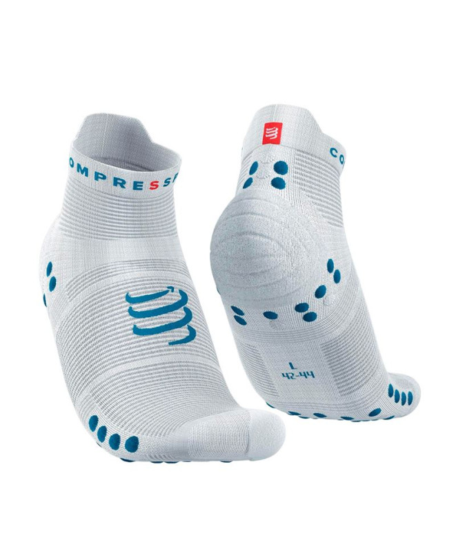 Chaussettes de Running Compressport Pro Racing...