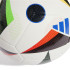 Balle de Football adidas Euro24 Trn White