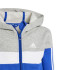 Survêtement adidas Lk 3S Tib Fl Ts Enfant