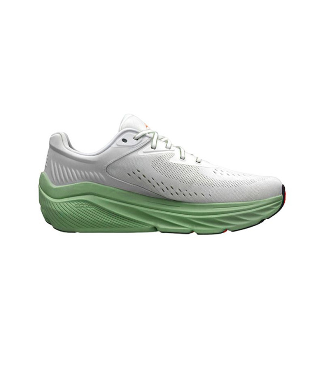 Chaussures de Running Altra Via Olympus 2 White...