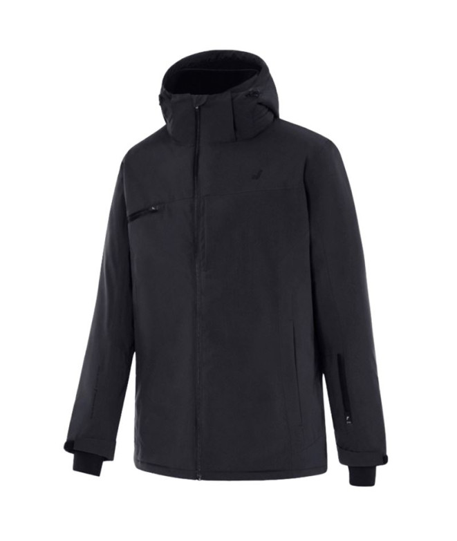 Anorack Joluvi Toran Noir/Noir