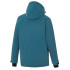 Anorack Joluvi Toran Cobalt Blue /Cobalt Blue