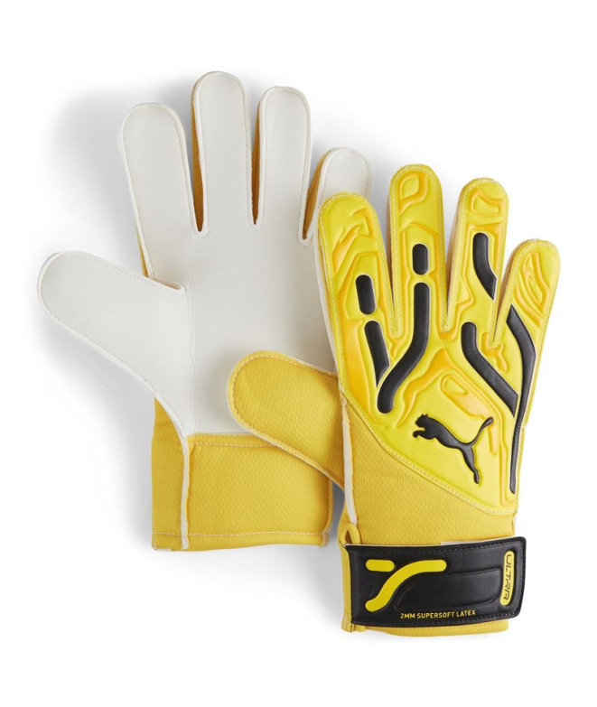 Gants de Gardien de Football Puma Ultra Play Rc...