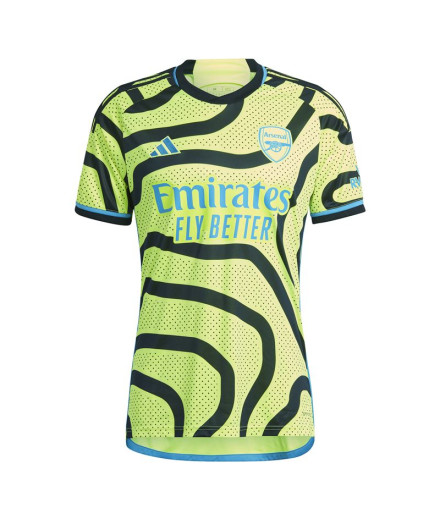 T-shirt Football adidas Homme de Arsenal Tesoye