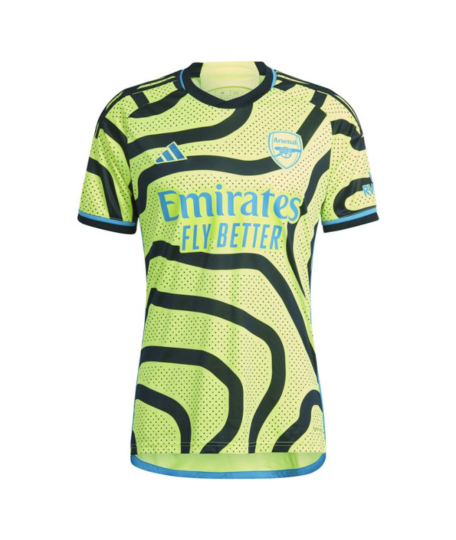 T-shirt Football adidas Homme de Arsenal Tesoye