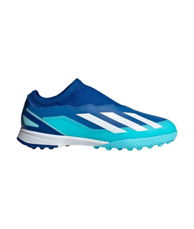 Bottes de football adidas X Crazyfast.3 Ll Tf...