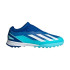 Bottes de football adidas X Crazyfast.3 Ll Tf Enfant