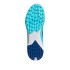 Bottes de football adidas X Crazyfast.3 Ll Tf Enfant