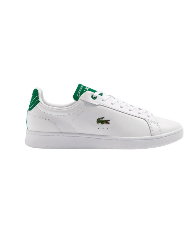 Chaussures Lacoste Carnaby Pro 2231 Sma Homme...