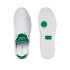 Chaussures Lacoste Carnaby Pro 2231 Sma Homme Blanc / Vert