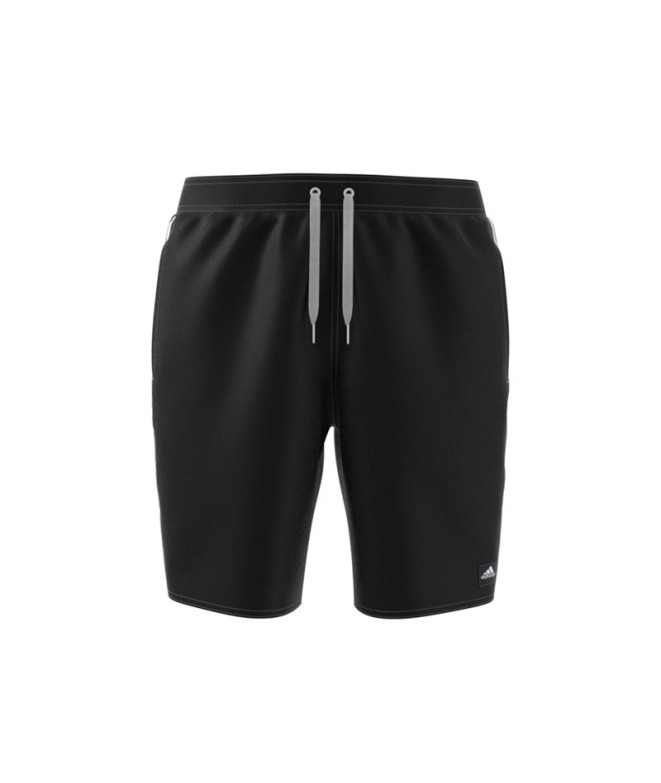 Maillot de bain de Natation adidas 3S Clx Cl Homme