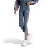 Leggings adidas Fi 3S Legging Femme