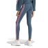 Leggings adidas Fi 3S Legging Femme