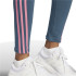 Leggings adidas Fi 3S Legging Femme