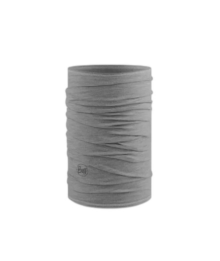 Braga Trail Buff Solid Light Grey