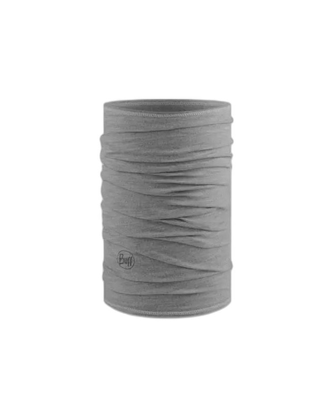 Braga Trail Buff Solid Light Grey