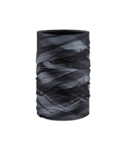 Cache Cou de Trail Buff Raft Graphite Adulte