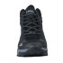 Botas de Montagne Hi-Tec Toubkal Mid Waterproof Noir/Charcoal/Gris Homme