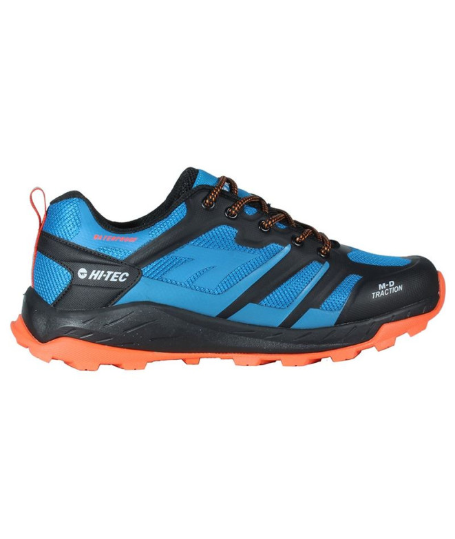 Chaussures de Montagne Hi-Tec Toubkal Low...