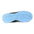 Chaussures de Montagne Hi-Tec Toubkal Low Waterproof Powder Blue/Lt Blue Femme