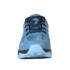 Chaussures de Montagne Hi-Tec Toubkal Low Waterproof Powder Blue/Lt Blue Femme