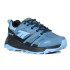Chaussures de Montagne Hi-Tec Toubkal Low Waterproof Powder Blue/Lt Blue Femme