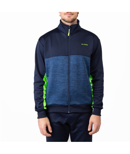 Survêtement Koalaroo Pangaon Marine/Marine Vig./Marine Homme