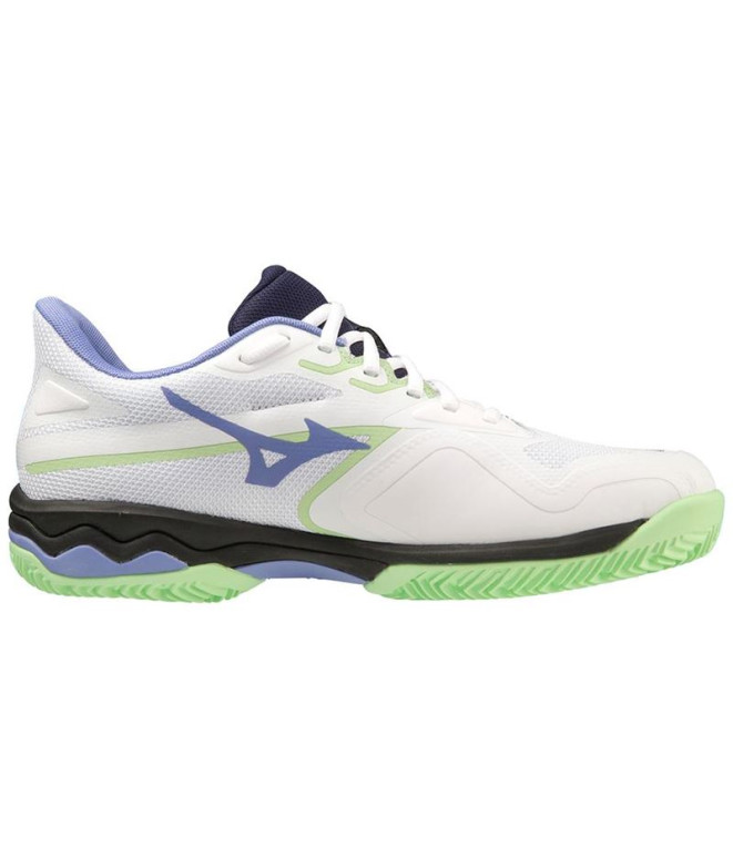 Chaussures par Pádel Mizuno Wave Exceed Light 2...