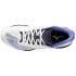 Chaussures par Pádel Mizuno Wave Exceed Light 2 Padel White Homme