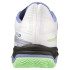 Chaussures par Pádel Mizuno Wave Exceed Light 2 Padel White Homme