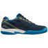 Chaussures de Pádel Mizuno Break Shot 4 CC Bleu Homme