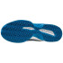 Chaussures de Pádel Mizuno Break Shot 4 CC Bleu Homme