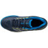 Chaussures de Pádel Mizuno Break Shot 4 CC Bleu Homme