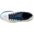 Chaussures de Pádel Mizuno Break Shot 4 CC White Homme