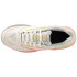 Chaussures de Pádel Mizuno Break Shot 4 CC White Femme