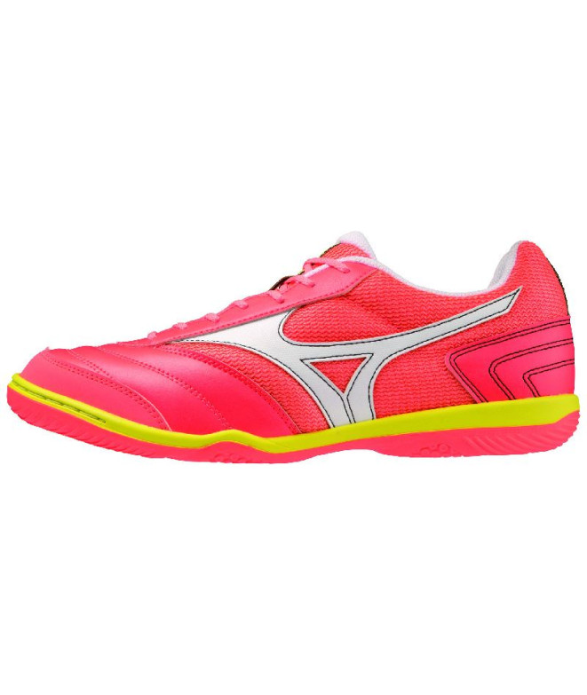 Chaussures de Football Sala Mizuno Mrl Sala...
