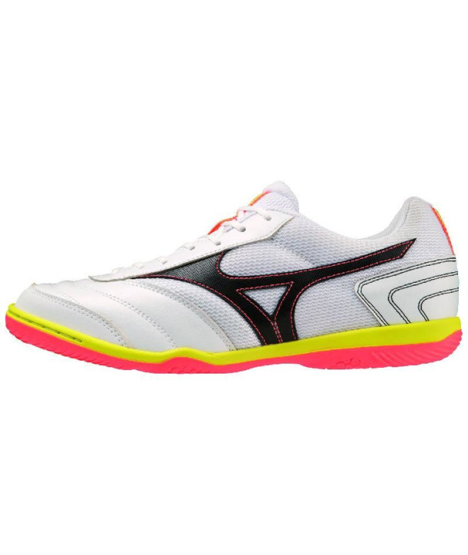 Chaussures de Football Sala Mizuno Mrl Sala...