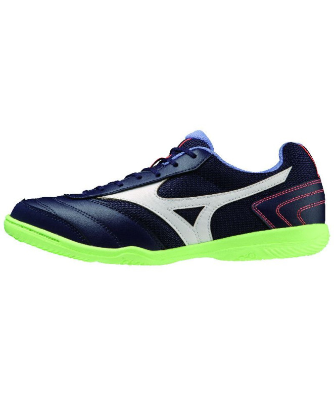 Chaussures de Football Sala Mizuno Mrl Sala...