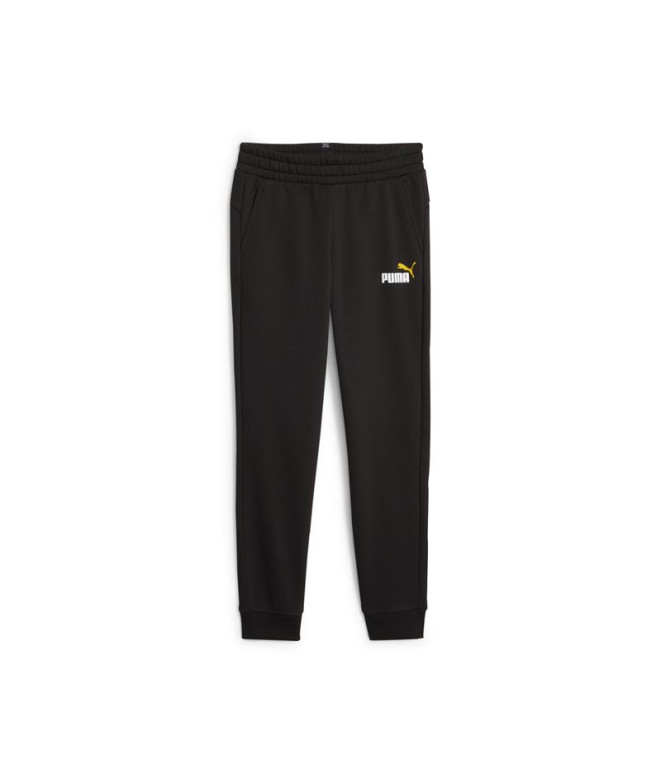 Pantalon de Puma Ess+ 2 Col Logont Enfant