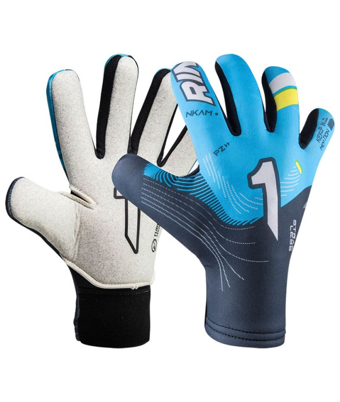 Gants De Portero From Football Rinat Nkam As...